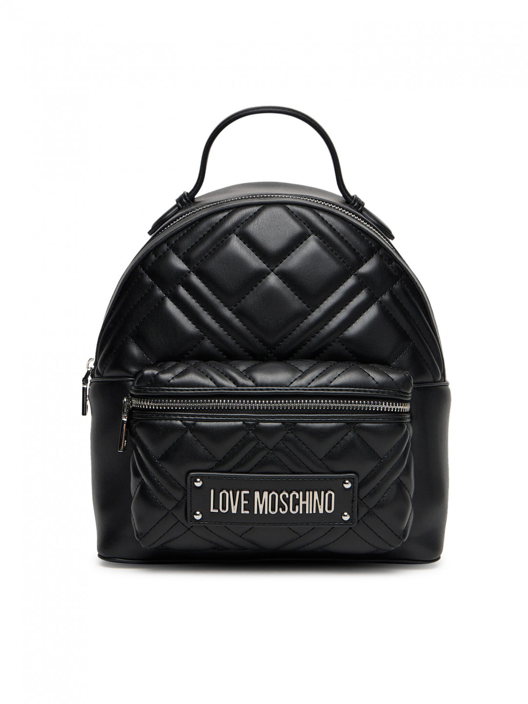 LOVE MOSCHINO Batoh JC4148PP1NLA000B Černá